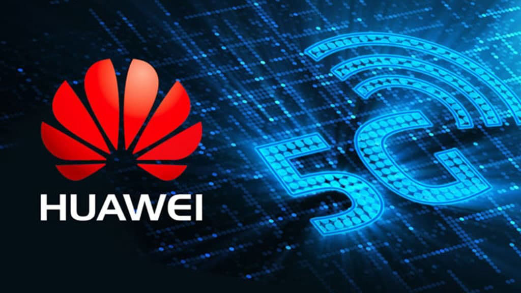 Huawei topic modelling
